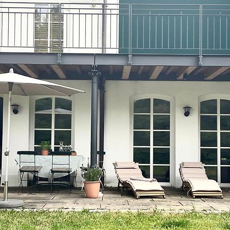 Gutshof Ferienwohnung In Seenaehe Dießen am Ammersee Екстериор снимка