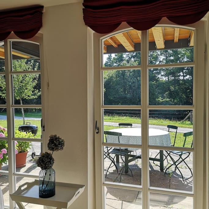 Gutshof Ferienwohnung In Seenaehe Dießen am Ammersee Екстериор снимка