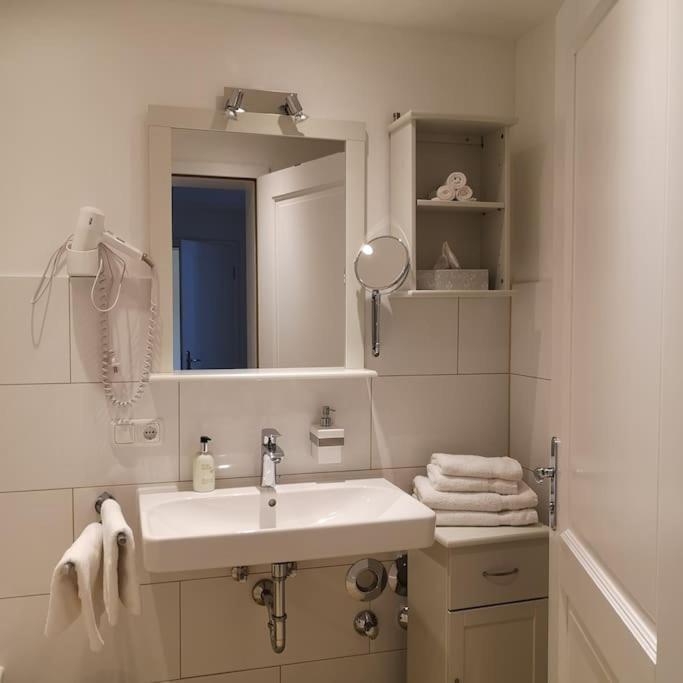 Gutshof Ferienwohnung In Seenaehe Dießen am Ammersee Екстериор снимка