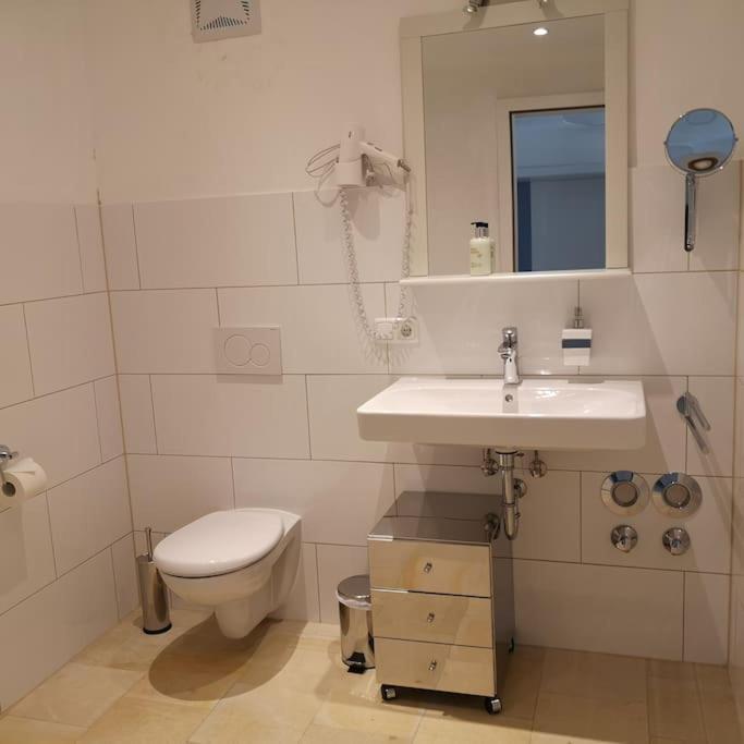Gutshof Ferienwohnung In Seenaehe Dießen am Ammersee Екстериор снимка