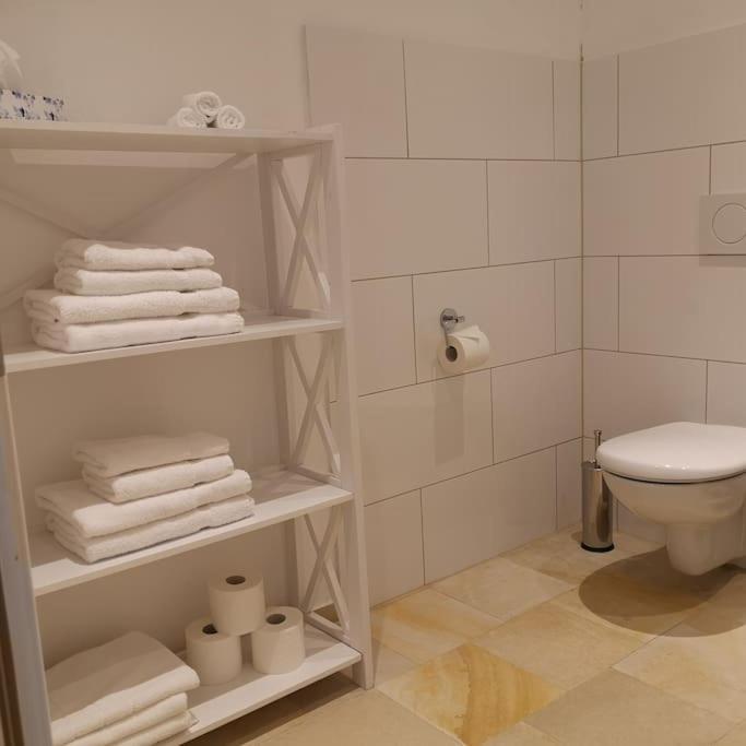 Gutshof Ferienwohnung In Seenaehe Dießen am Ammersee Екстериор снимка