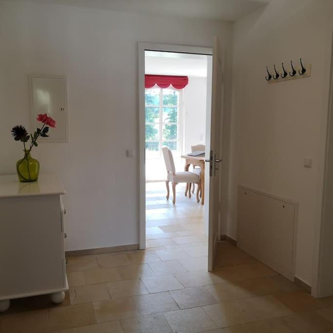 Gutshof Ferienwohnung In Seenaehe Dießen am Ammersee Екстериор снимка